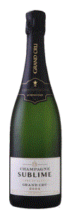 Le Mesnil 'Sublime' 2005